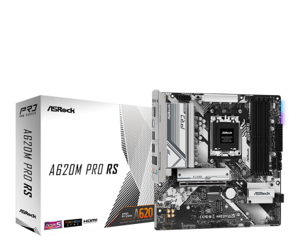 Płyta główna ASROCK A620M PRO RS